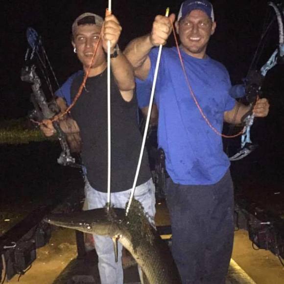sfbowfishing